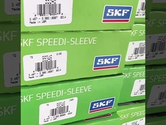 El desgaste original del eje de la MANGA de SKF SPEEDI envuelve a Marine Hydraulic Parts Repair Bushings